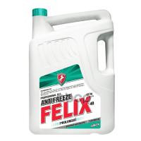 Антифриз Felix 10л зеленый Prolonger