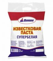 Известковая паста 3кг Диола (8)