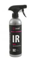 Очиститель колесных дисков GRASS DETAIL AUTO CARE Iron 0,5л триггер