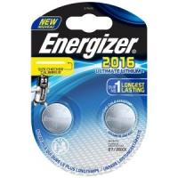Батарейка 2016 Energizer