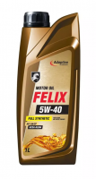 FELIX 5W-40 A3/B4 SN/CF 1л синт. 