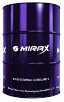 MIRAX MX7 5W40 A3/B4 синт 1л розлив (бочка 200литров)