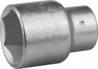 Головка сменная Г-22 12гр. 1/2"