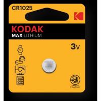 Батарейка 1616/3V Kodak