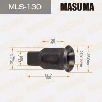 Футорка для грузовика "Masuma"  OEM_1-42335-005-0 Isuzu (под гайку mls169)