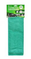Салфетка микрофибра GRASS 35*40см IT-0306