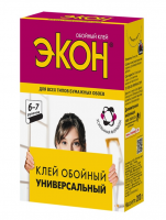 Клей для обоев Экон Универсальный 200г