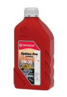 TOTACHI 5W30 NIRO Optima PRO SL/CF синт. 1л пластик (М)