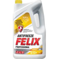 Антифриз Felix 5л Желтый Energy (М)