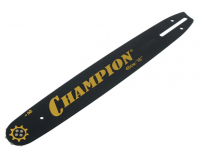 Шина на бензопилу 16" 3/8" 1.3мм 56звеньев шина 40см "Champion"