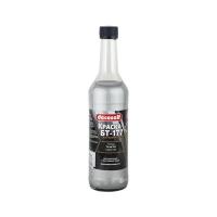 Краска БТ-177 серебро 0.5л