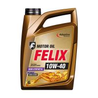 FELIX 10W-40 A3/B4 SN/CF 4л п/синт. (М)