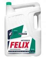 Антифриз Felix 10л зеленый Prolonger