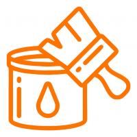 Лакокрасочные материалы распродажа