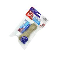 Паста+лен для уплотнения резъбовых соед. AQUAFLAX NANO 30гр