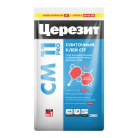 Клей для кафеля и керамогранита Ceresit CM-11 5кг