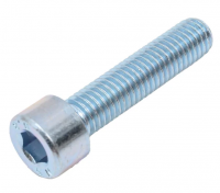 Болт DIN 912 с внутр.шестигр. 8*30 (уп.4шт)