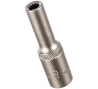 Головка удлиненная Г-8 12гр. 1/2"
