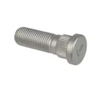 Шпилька колеса (посадочный d16) м14*1.5 L/S 46/21мм