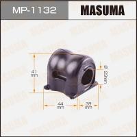 Втулка стабилизатора MP-1132 /front/ (2шт)