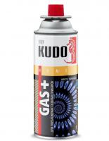 Картридж газовый для горелки KUDO 520мл