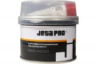 Шпатлевка JETA PRO SOFT мягкая 0,250кг