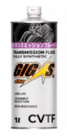 Трансмиссионная жидкость GIGAS CVTF Multi 1л (М)