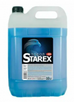 Тосол STAREX -40 стандарт ТС 10кг (М)