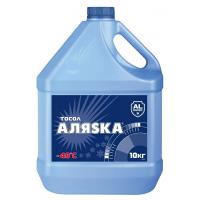 Тосол АЛЯСКА А-40 10л (М)