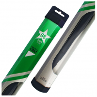 Щетка стеклооч. гибридная Green Star Multi 26" 650мм