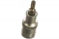 Головка сменная со вставкой TORX T30 1/2"