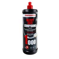 Полироль кузова "Menzerna" HCC-1000 №1 250гр (крупноабразивная паста)