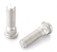 Шпилька колеса M14*1.5(R) OEM_90942-05009 Toyota грузовика "Masuma"