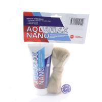 Паста для уплотнения резъбовых соед. AQUAFLAX NANO 270гр