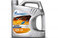 Gazpromneft Super 10W40 п/с 1л (М)