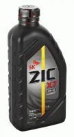 ZIC 5W40 X7 (API SP, ACEA A3/B4) синт. 1л (М)
