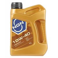 NGN 10W40 Premium SL/СF п/с 1л.