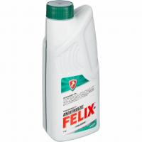 Антифриз Felix 1л зеленый Prolonger (М)