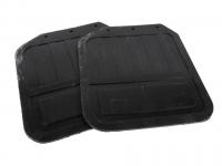 Брызговики задние УАЗ-469-5107514-01/-02 малые 240*280 (к-т 2шт)