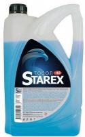 Тосол STAREX -40 стандарт ТС 5кг