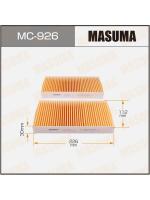 Фильтр салонный AC-803-SET (MC-926)