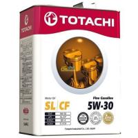 TOTACHI 5W30 Eco Gasoline SN/CF п/с 4л.