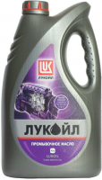 Промывка двигателя Лукойл 4л