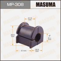 Втулка стабилизатора MP-308 /front/ (2шт)