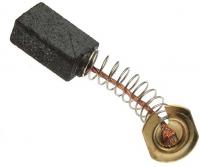Щетка угольная 5*8*13 Brush spring/RUICHI