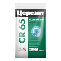 Гидроизоляционная масса Ceresit CR65 (Аква-стоп) 5кг