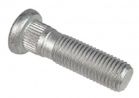 Шпилька колеса (посадочный d12) м12*1.5 Хонда короткая L/S 47/32мм