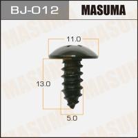 Саморез BJ-012 М5*13мм
