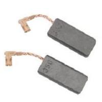Щетка угольная 6*11*25 Makita СВ 350 (619)