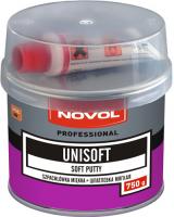 Шпатлевка NOVOL UNISOFT мягкая 1кг